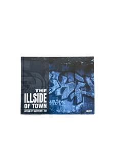 South Pacific: The Illside of Town