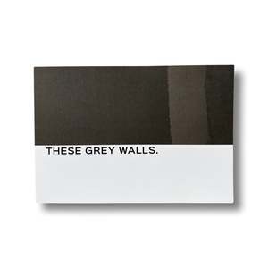 South Pacific: These Grey Walls