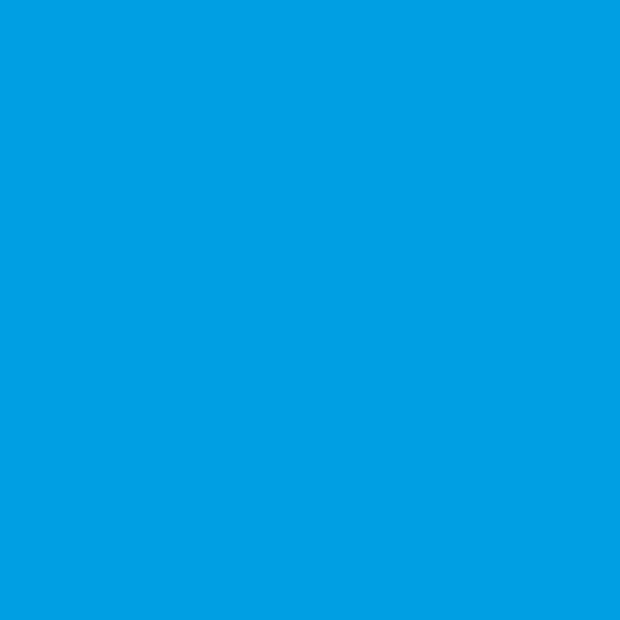 400ml Loop: LP-409 FLURO BLUE 400ml