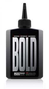 Montana Bold Ink Black refill 200ml