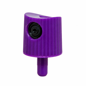 Caps: La Outline Cap