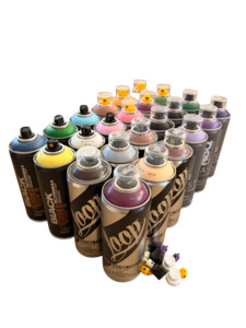 Speed and control 24pack
