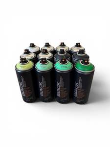 400ml Loop: Midnight Rider Pack