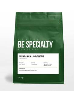 Single Origin Filter: West Java - Indonesia (Filter)