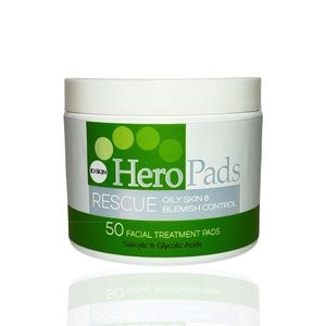 Products: Rescue pads