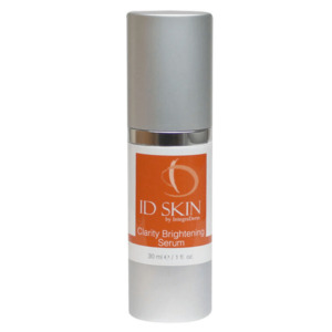Products: Clarity Brightening Serum