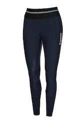 Breeches: Pikeur Gia winter weight Breeches full grip seat