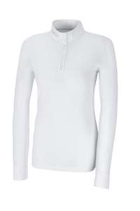 Competition Shirts: Pikeur Elonie Longsleeve Show Shirt