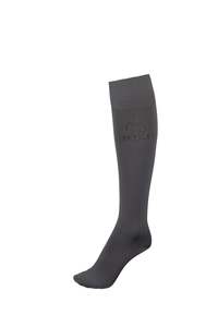 Accessories: Pikeur Strass Logo Socks