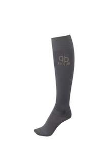 Pikeur Knee Socks With Gold Studs