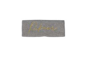 Accessories: Pikeur Headband With Strass