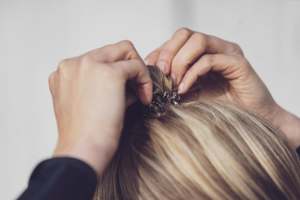 Eskadron Reflexx Hair Tie