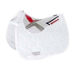 Saddle Cloths: Eskadron Basics 3D-Mesh Compact