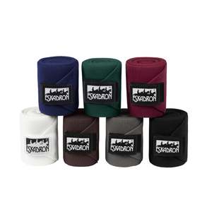 Horse Boots: Eskadron Basic Elastic Bandages