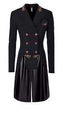 Show Jackets: Pikeur Lilien Pure Gold