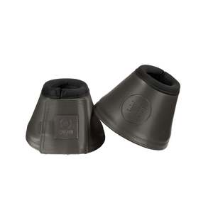 Horse Boots: Eskadron ESSENCE SoftSlate Over Reach Boots