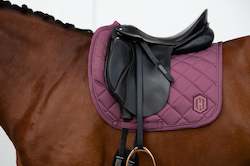 Saddle Cloths: Eskadron High Gloss Avantgarde Saddle Pad Heritage 23