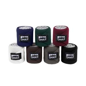 Horse Boots: Eskadron Basics Climatex Bandages