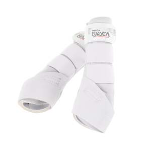 Horse Boots: Eskadron Basics Pro Active Hind Boots