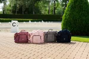 Saddle Accessories: Eskadron Dura Accessories Bag Heritage 23