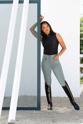 Breeches: Pikeur high waist Breeches Jade