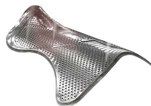 Saddle Accessories: Gel Anti slip underlay