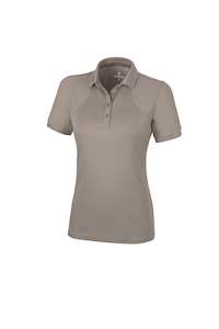 Polo Shirt: Pikeur Sports polo shirt 5225