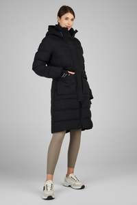 Eskadron Platinum: Pikeur Raincoat 6021