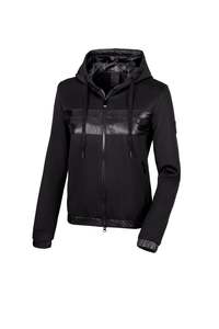 Eskadron Platinum: Pikeur Tech-fleece Jacket Athleisure