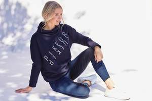 New Arrivals: Pikeur Caylee Hoody