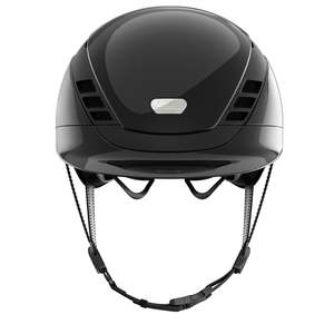 Pikeur Riding Helmets: Pikeur AirLuxe Pure Shiny Helmet
