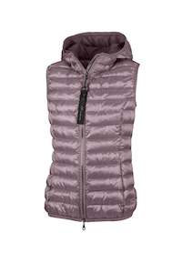 Pikeur New 2021: Pikeur LUA Light Weight Waistcoat LAST ONE LEFT