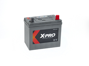 Products: MFU1R / U1R - 350CCA 12V RIDE-ON LAWNMOWER BATTERY X-PRO - Best Batteries Auckland, NZ
