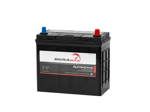 Products: EFB-B24L / EFB-N55L - 460CCA (SAE) / 420CCA (EN) 12V EFB START-STOP BATTERY DURAMAX - Best Batteries Auckland, NZ