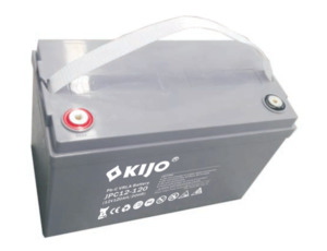 JPC12-120 - 12V 120AH LEAD CARBON DEEP CYCLE BATTERY - Best Batteries Auckland, NZ