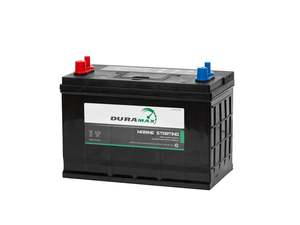 Products: XDC24 Marine Battery NZ 750CCA Dual Purpose Duramax Best Batteri Best Batteries NZ