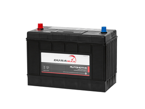 Products: 31-1000 / MFC31-1000 - 1000CCA 12V COMMERCIAL BATTERY DURAMAX - Best Batteries Auckland, NZ
