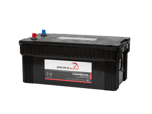 Products: N150 / MF150 - 1000CCA 12V COMMERCIAL BATTERY DURAMAX - Best Batteries Auckland, NZ