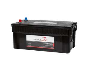 Products: N200 Battery NZ MF200 1200CCA Commercial Duramax Best Batteries