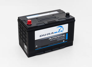 N70 / 115D31R - 830CCA 12V MF COMMERCIAL BATTERY DURAMAX - Best Batteries Auckland, NZ