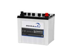 Products: D23L EFB Battery NZ Q85L 670CCA Start-Stop Duramax Best Batterie Best Batteries NZ