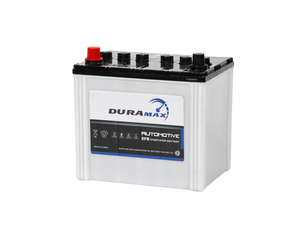 Products: EFB-D23R / EFB-Q85R - 620CCA (SAE) / 560CCA (EN) 12V EFB START-STOP DURAMAX - Best Batteries Auckland, NZ