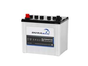 Products: D23R EFB Battery NZ Q85R 620CCA Start-Stop Duramax Best Batterie Best Batteries NZ