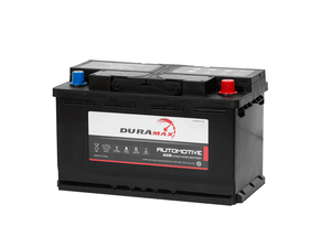 Products: Agm70 Stop Start Agm Battery High Performance