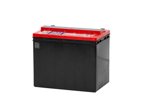 Products: T30 - 12V 40AH TESLA AUXILIARY DEEP CYCLE BATTERY DURAMAX - Best Batteries Auckland, NZ
