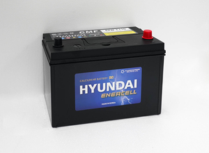 EFB-D31L / EFB-T110L - 810CCA (SAE) / 740CCA (EN) 12V EFB START-STOP BATTERY HYU&hellip;