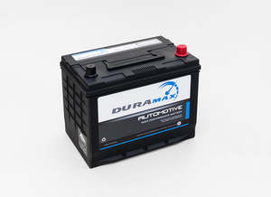 NS70L Battery NZ 90D26L 630CCA Duramax Best Batteries