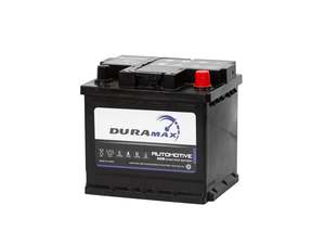 Products: LN0 EFB Battery NZ DIN33L 340CCA Duramax Best Batteries