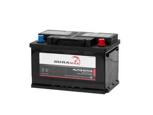 DIN65L Battery NZ MF57113 690CCA European Duramax Best Batteries