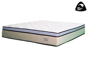 Beds Mattresses: Oasis Latex - Medium Firm Feel